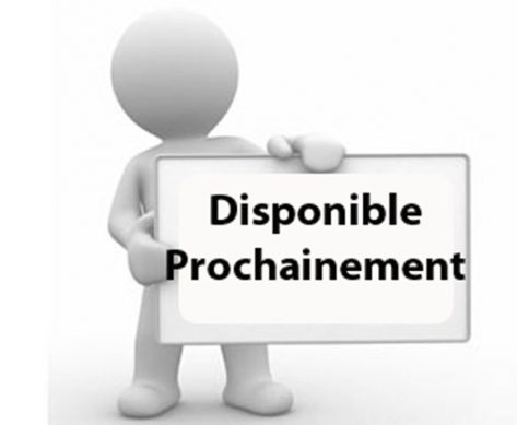 prochainement | AB Camps